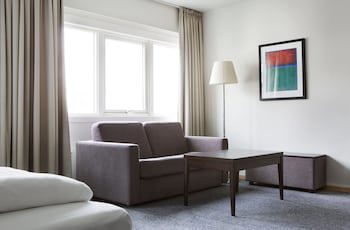 Comfort Hotel Victoria Floro, Markegata 43, 6900, Norway