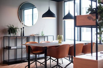 Comfort Hotel Victoria Floro, Markegata 43, 6900, Norway