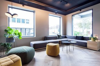 Comfort Hotel Victoria Floro, Markegata 43, 6900, Norway