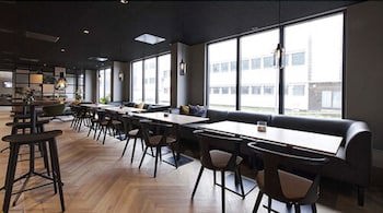 Comfort Hotel Victoria Floro, Markegata 43, 6900, Norway