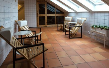 Clarion Collection Hotel Tollboden
