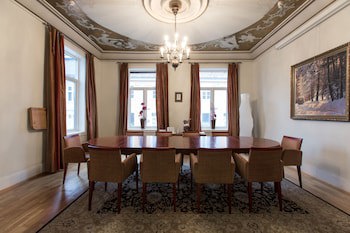 Clarion Collection Hotel Tollboden