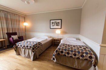 Clarion Collection Hotel Tollboden