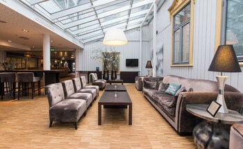Clarion Collection Hotel Tollboden