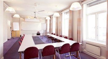 Clarion Collection Hotel Tollboden