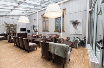 Clarion Collection Hotel Tollboden