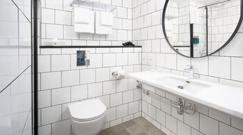 Clarion Collection Hotel Tollboden