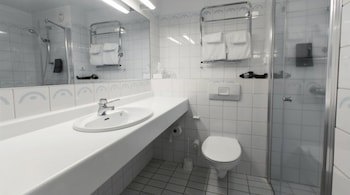 Clarion Collection Hotel Tollboden