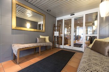 Clarion Collection Hotel Tollboden