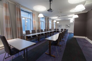 Clarion Collection Hotel Tollboden