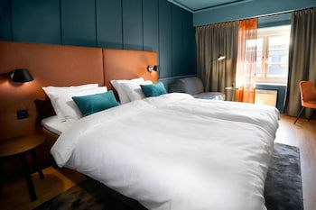 Clarion Collection Hotel Tollboden