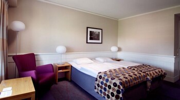 Clarion Collection Hotel Tollboden