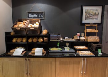 Clarion Collection Hotel Tollboden