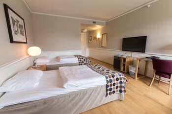 Clarion Collection Hotel Tollboden