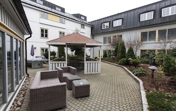 Clarion Collection Hotel Tollboden