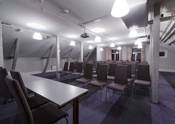 Clarion Collection Hotel Tollboden