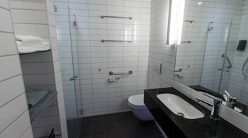 Clarion Collection Hotel Tollboden