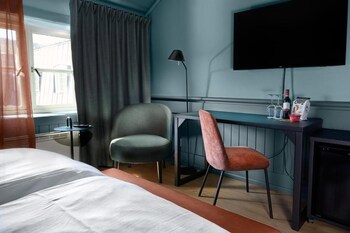 Clarion Collection Hotel Tollboden