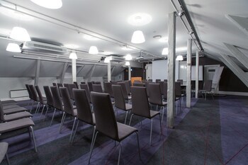 Clarion Collection Hotel Tollboden