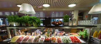 Clarion Collection Hotel Tollboden