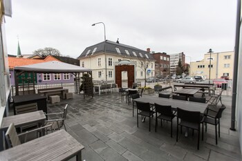 Clarion Collection Hotel Tollboden