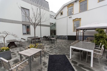Clarion Collection Hotel Tollboden