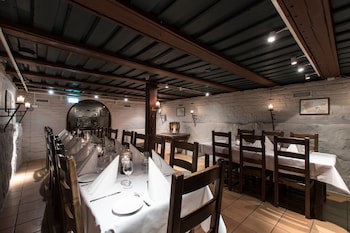 Clarion Collection Hotel Tollboden