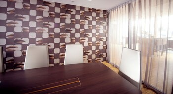 Clarion Collection Hotel Tollboden