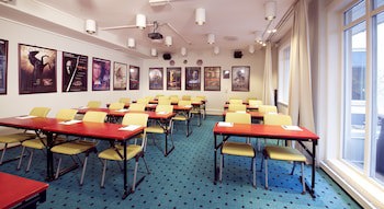 Clarion Collection Hotel Amanda