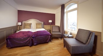 Clarion Collection Hotel Amanda