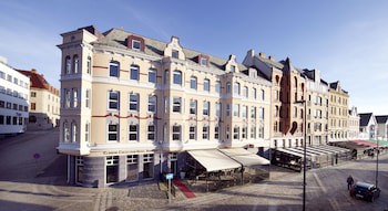 Clarion Collection Hotel Amanda