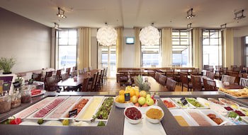 Clarion Collection Hotel Amanda