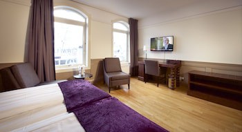 Clarion Collection Hotel Amanda