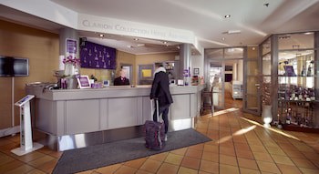 Clarion Collection Hotel Amanda
