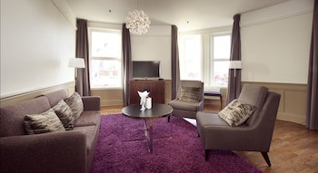 Clarion Collection Hotel Amanda