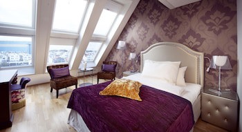 Clarion Collection Hotel Amanda