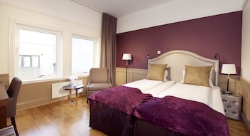 Clarion Collection Hotel Amanda