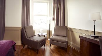Clarion Collection Hotel Amanda