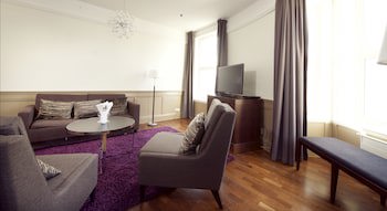 Clarion Collection Hotel Amanda