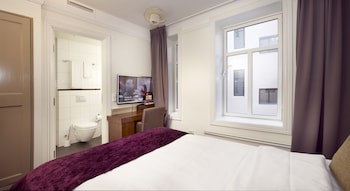 Clarion Collection Hotel Amanda