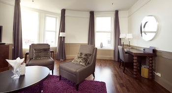 Clarion Collection Hotel Amanda