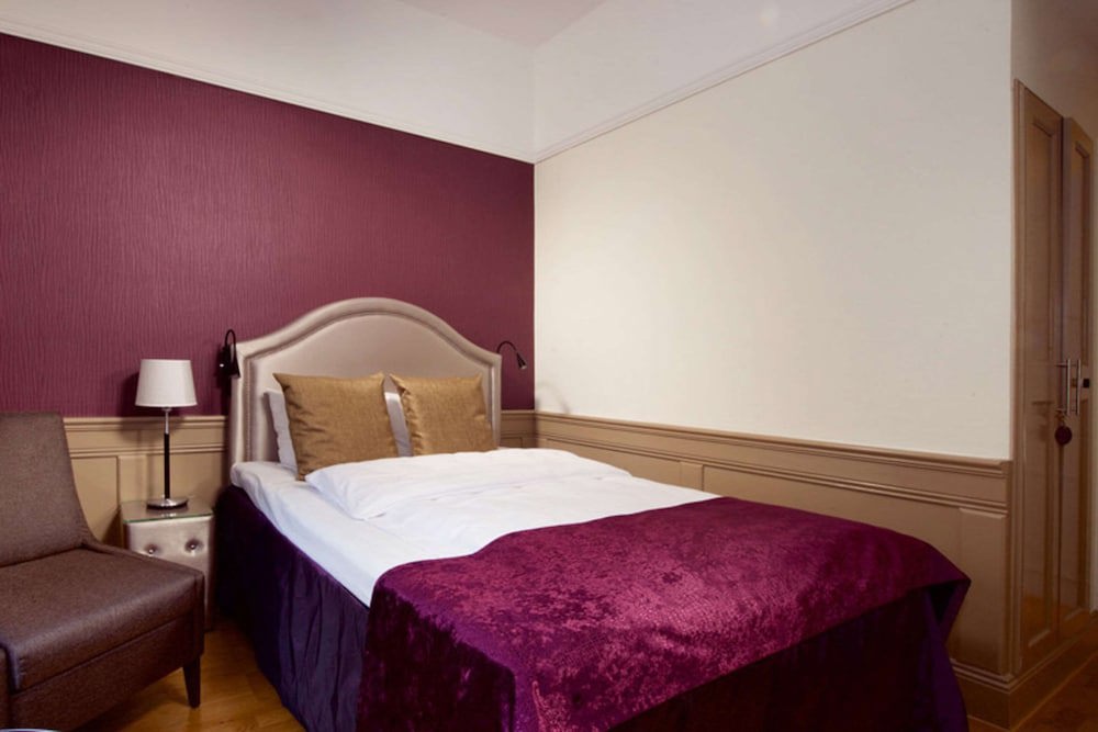 Home Hotel Amanda