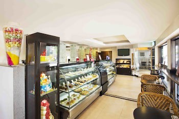 Eros Hotel New Delhi, Nehru Place