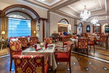 Eros Hotel New Delhi, Nehru Place