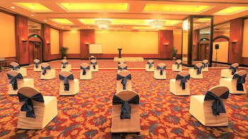 Eros Hotel New Delhi, Nehru Place