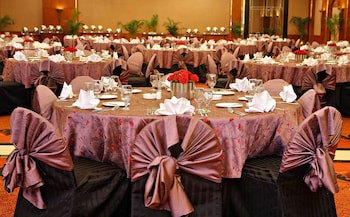 Eros Hotel New Delhi, Nehru Place