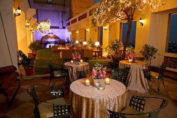 Eros Hotel New Delhi, Nehru Place