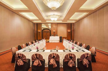 Eros Hotel New Delhi, Nehru Place