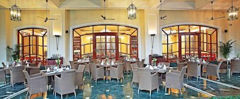 Eros Hotel New Delhi, Nehru Place