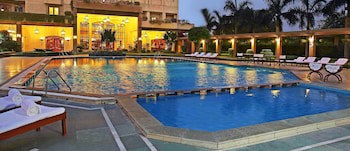 Eros Hotel New Delhi, Nehru Place
